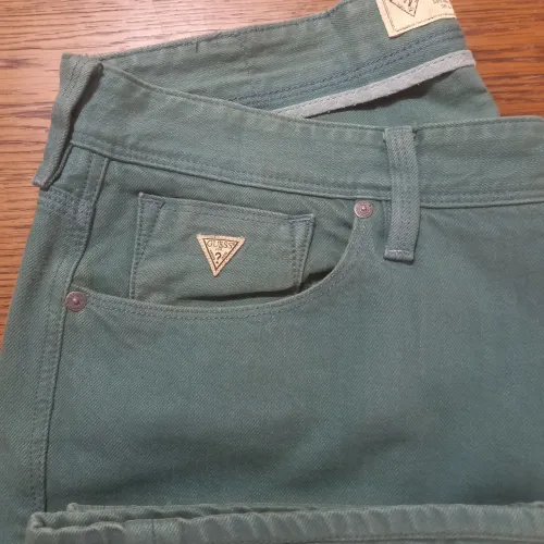 Calça importada masculina Guess
