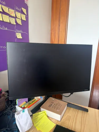Monitor Samsung