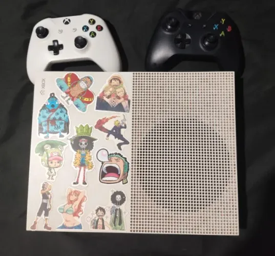 Xbox One S 500GB