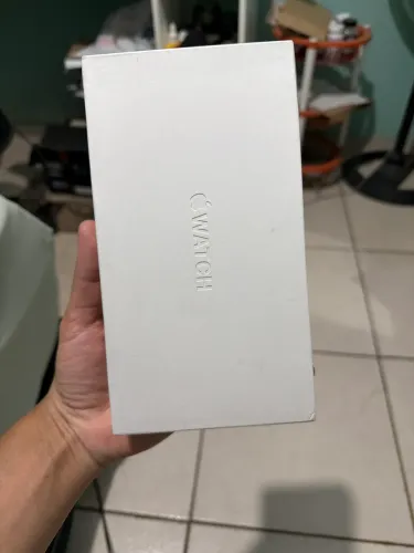 Apple Watch Ultra 3 Natural