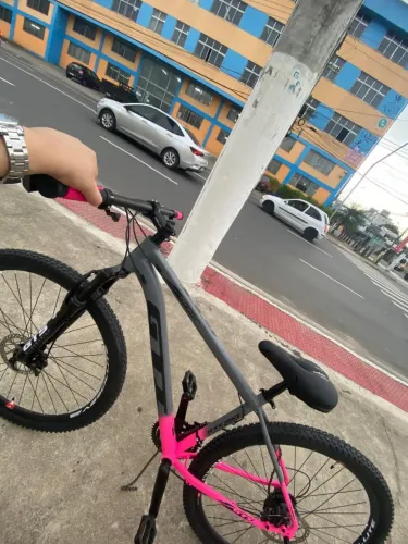 VENDO BIKE MTB GTI ARO 29