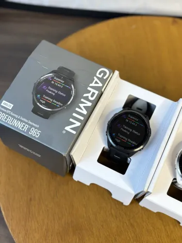 Garmin 965 novo
