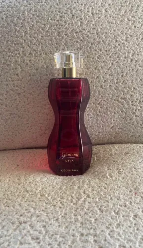 Perfume Glamour Boticário
