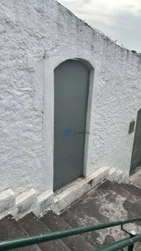 Kitnet com 1 dormitório para alugar, 30 m² por R$ 950,00/mês - Cidade Nova Jacareí - Jacar
