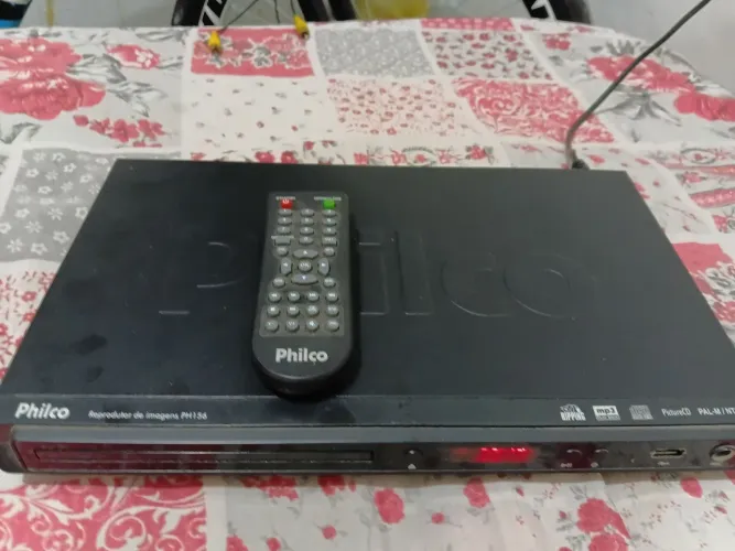 Dvd
