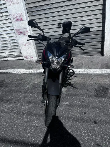 Moto Dominar 160/ 2025