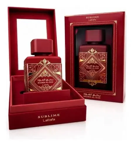 Sublime Badee Al Oud Edp 100 Ml
