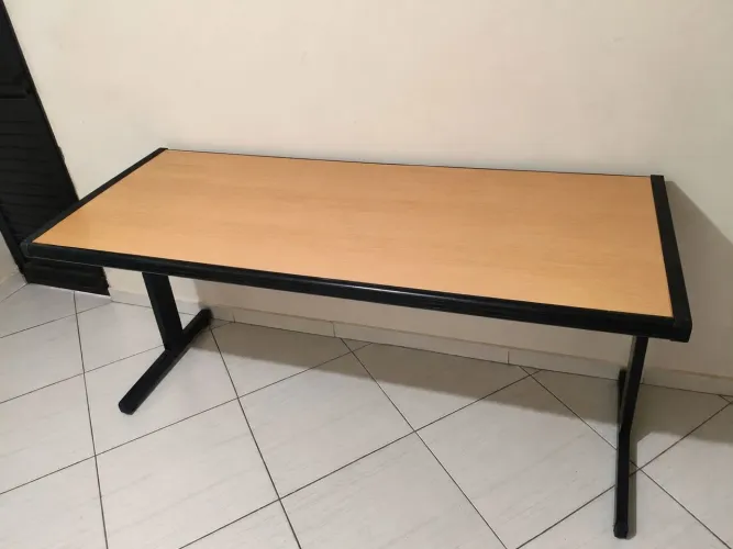 Mesa de escritório