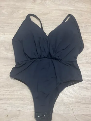 Body preto