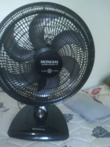 Vendo ventilador 