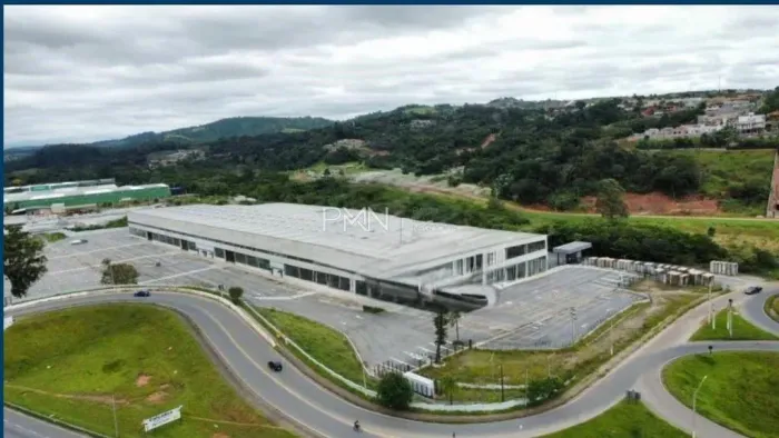 Galpão à venda em Atibaia, Jardim Estância Brasil, com 19560 m²