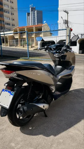 HONDA PCX Sport 150 - 2021 | Único Dono
