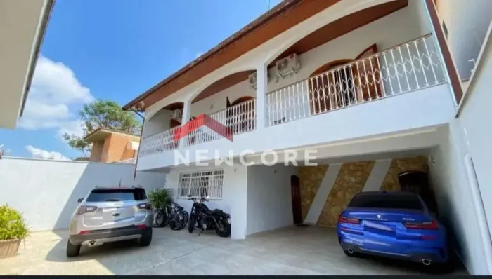 Casa em Avenida Paulista - Nova Piracicaba - Piracicaba/SP