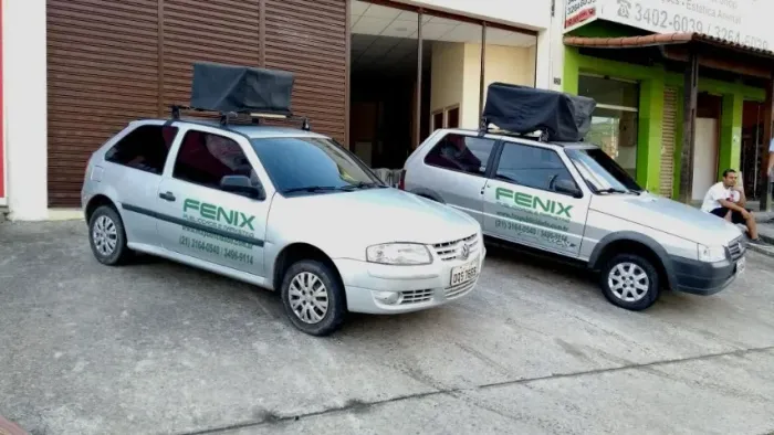 CARRO DE SOM NO ENGENHÃO, TODOS OS SANTOS E MÉIER
