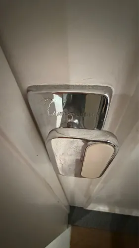 ? PORTA BLINDADA MULTLOCK - R$ 2.000 ?