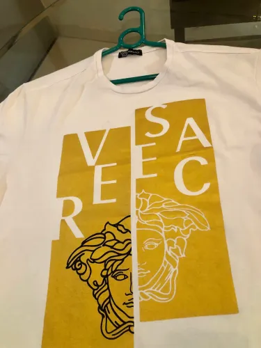 Camiseta Versace 
