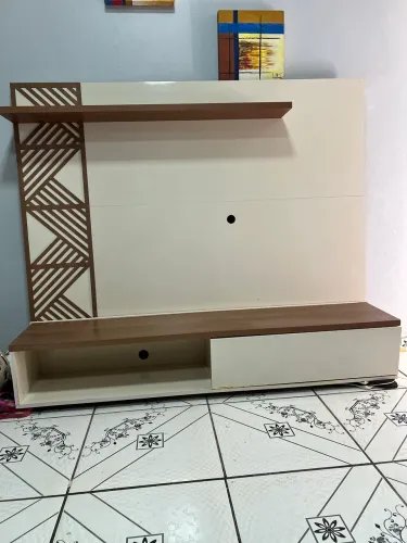 Rack para Sala