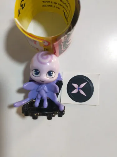 Kider ovo miraculous miniatura