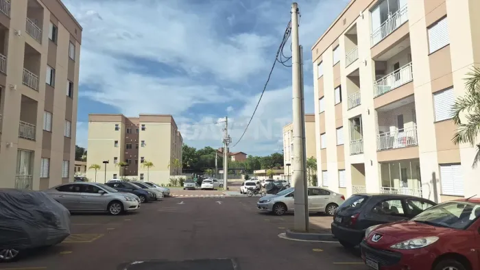 Apartamento à venda no Condomínio Gran Park em Vinhedo na Davanti Imóveis.