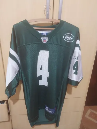 Jersey Jets NFL