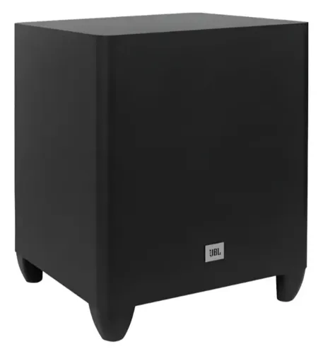 Subwoofer Caixa Ativa 8 Polegadas 100w Rms Bivolt Preto