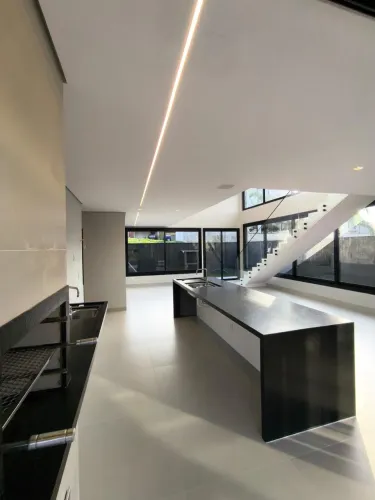 Casa Condominio Jardins Barcelona