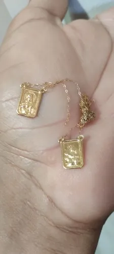 Escabulario valor negociável r$ 800