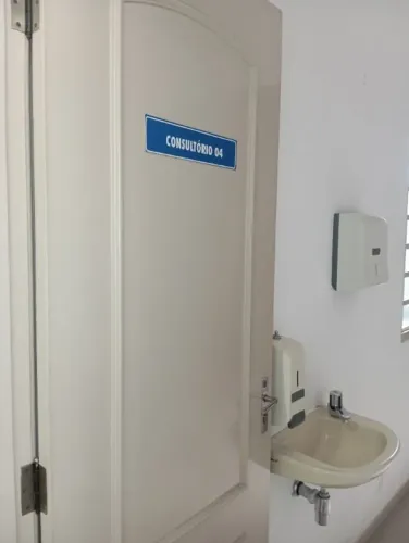 Sala para alugar, ideal para consultório médico ,10 m² por R$ 1.568/mês - Jardim Santa Men