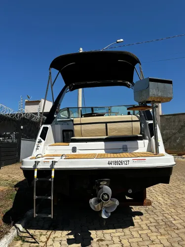 Focker 242 GTC ano 2020