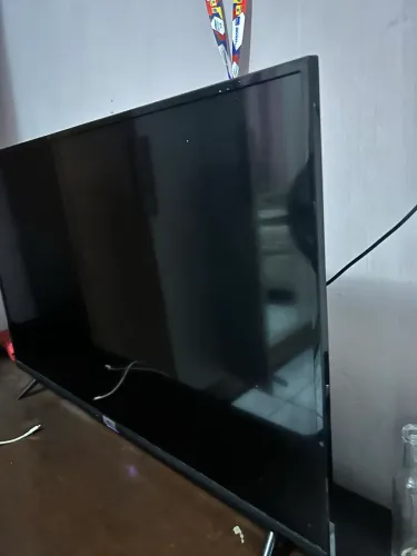 Televisão 32 aoc Para vender hoje ?