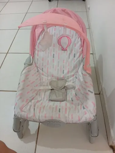 Balanço de bebê 