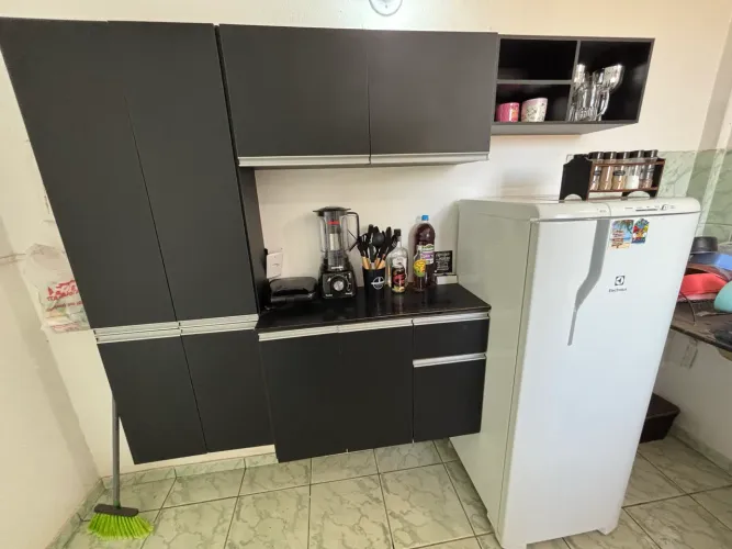 Apartamento Condo.Residencial Paiaguás 