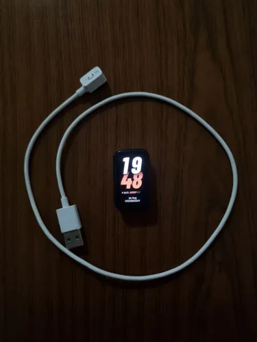 Xiaomi Band 8 Active - SEM PULSEIRA
