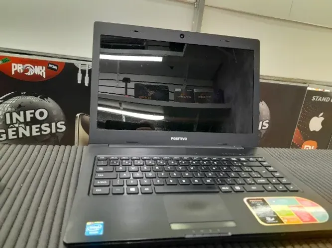 Notebook positivo