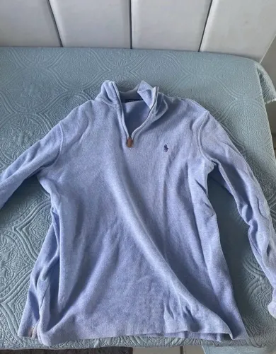 Suéter ralph lauren original M