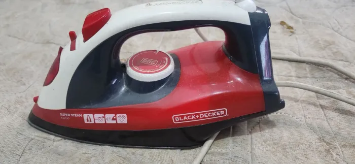 FERRO BLACK DECKER