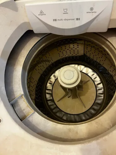 Máquina de Lavar Brastemp Ative! 11kg - Funcionando Perfeitamente