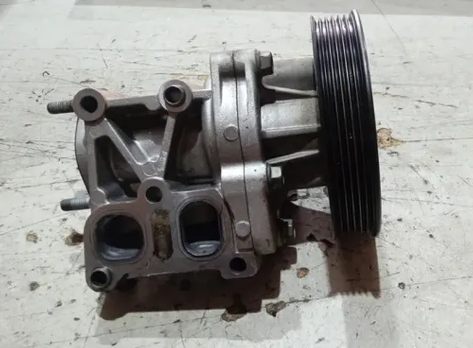 Bomba De Água Lancer 2.0 2012 2013 2014 2015