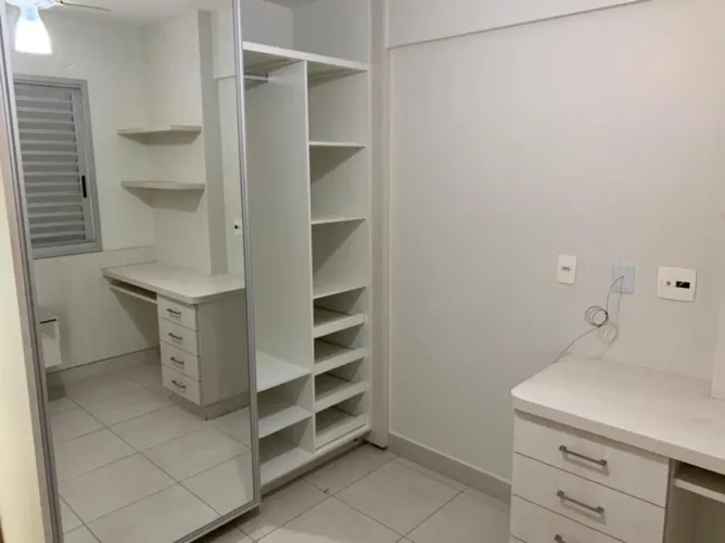 Alugo apartamento Residencial Vivaz