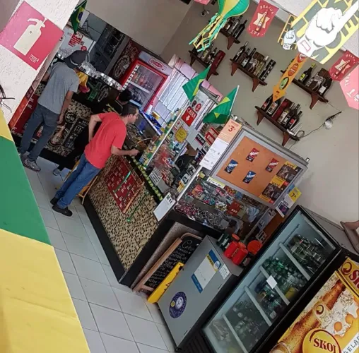 Bar e Restaurante no Bairro Caiçara 