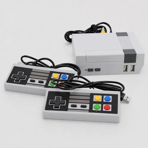 Game Retro Mario Enoy 3mil jogos