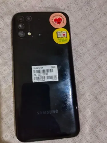Celular Samsung M31