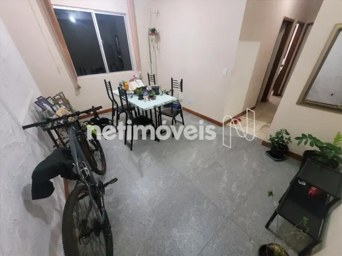 Venda Apartamento 3 quartos Flávio Marques Lisboa Belo Horizonte