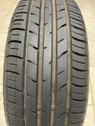 Dunlop 205 60 16 FM 800 com nota fiscal 