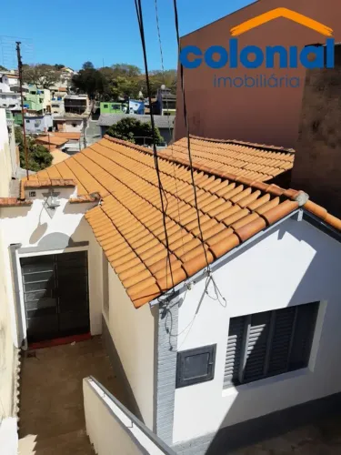 CASA para Locação