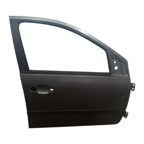 Porta Dianteira Direita Ford Fiesta 1.0 2003 A 2014 Dianteira Direito