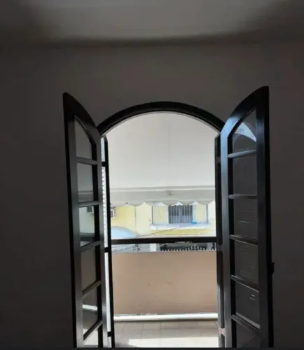 Apartamento com 2 dormitórios à venda, 80 m² por R$ 330.000,00 - Centro - São Gonçalo/RJ