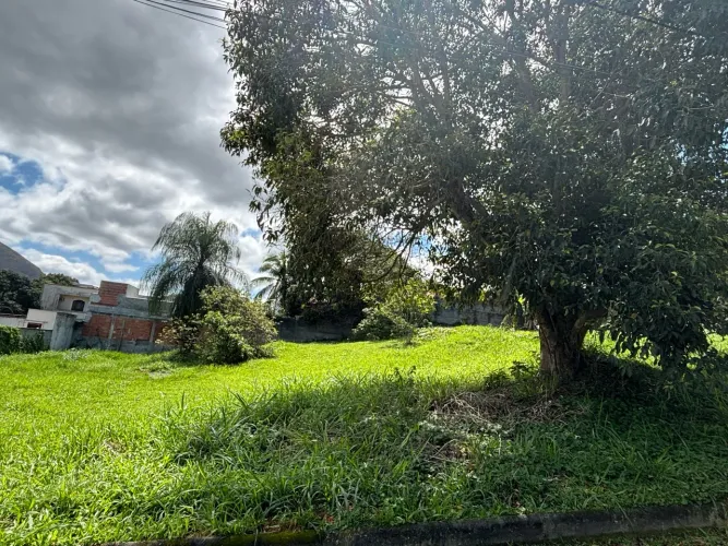 Terreno 360m² Condomínio Itaipuaçu, Maricá | Documentação OK | 5 min da Praia | R$ 120.000
