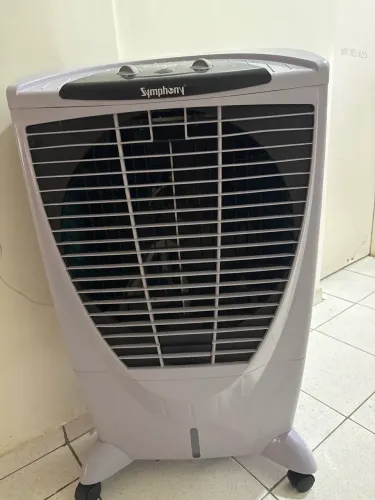 ? CLIMATIZADOR SYMPHONY WINTER XL - POTENTE E ECONÔMICO ?