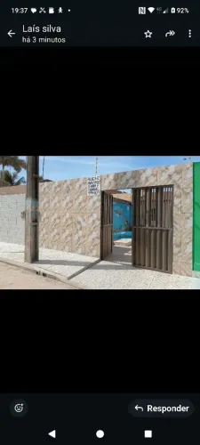 CASA PIRAMBU SE 